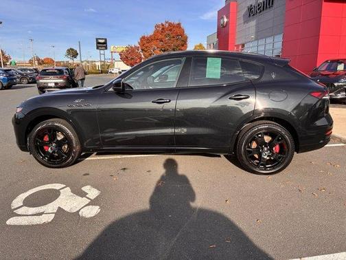 2022 Maserati Levante GT