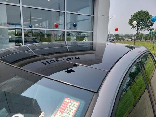 2025 Volkswagen Golf GTI 2.0T Autobahn