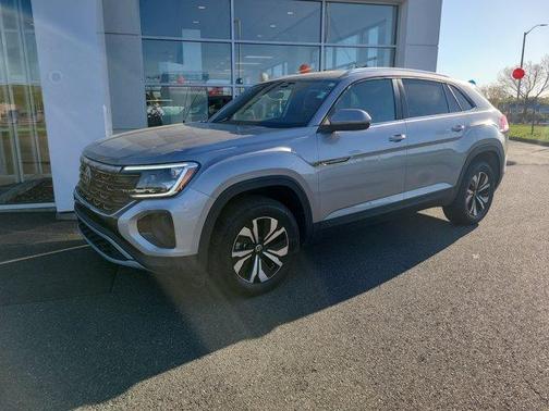 2024 Volkswagen Atlas Cross Sport 2.0T SE