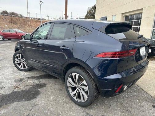 2024 Jaguar E-PACE P250 R-Dynamic SE