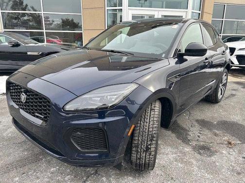 2024 Jaguar E-PACE P250 R-Dynamic SE