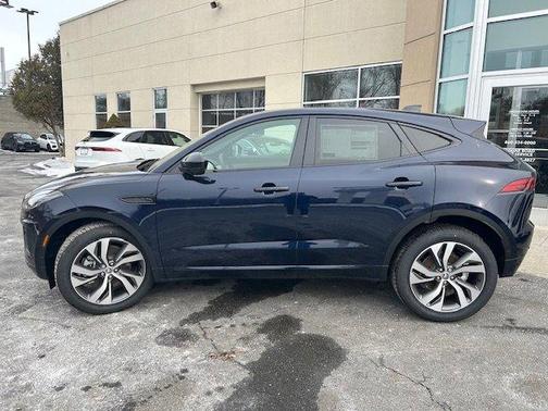 2024 Jaguar E-PACE P250 R-Dynamic SE