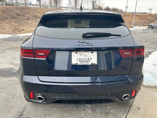 2024 Jaguar E-PACE P250 R-Dynamic SE