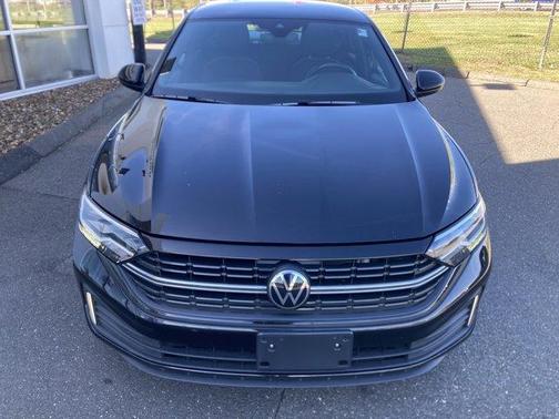 2023 Volkswagen Jetta 1.5T Sport