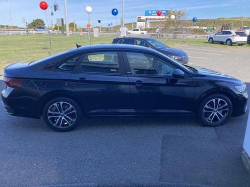 2023 Volkswagen Jetta 1.5T Sport