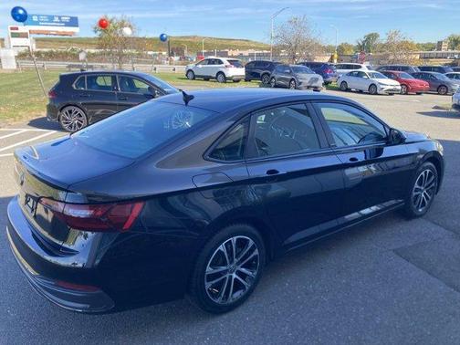 2023 Volkswagen Jetta 1.5T Sport