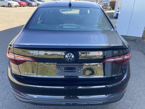 2023 Volkswagen Jetta 1.5T Sport