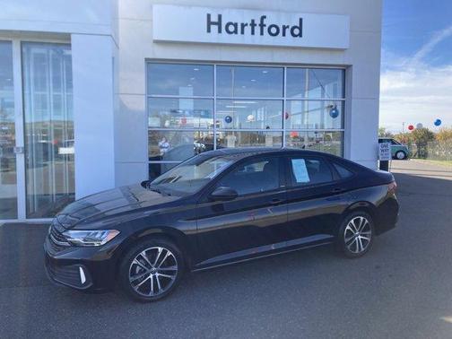 2023 Volkswagen Jetta 1.5T Sport