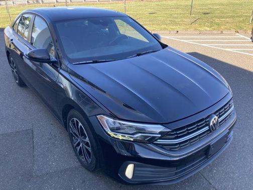 2023 Volkswagen Jetta 1.5T Sport