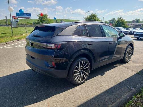 2025 Volkswagen ID.4 Pro