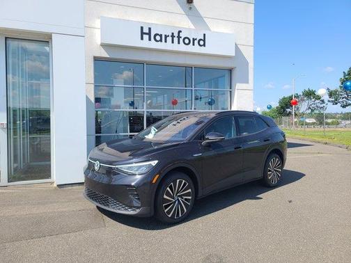 2025 Volkswagen ID.4 Pro