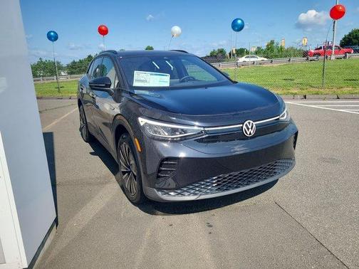 2025 Volkswagen ID.4 Pro