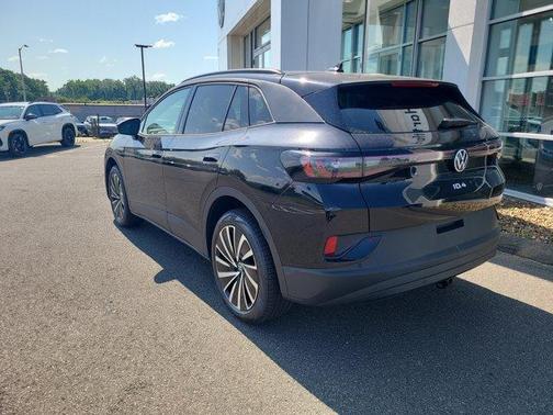 2025 Volkswagen ID.4 Pro