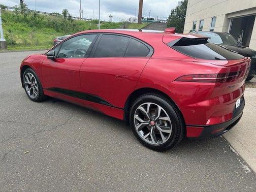 2022 Jaguar I-PACE EV400 HSE