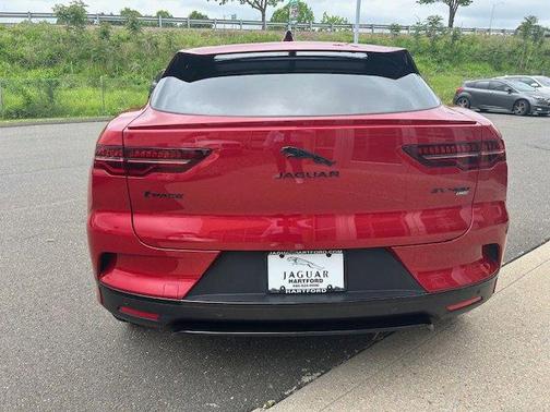 2022 Jaguar I-PACE EV400 HSE
