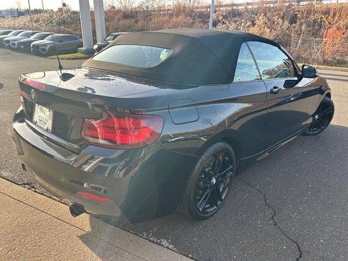 2020 BMW M240 i xDrive