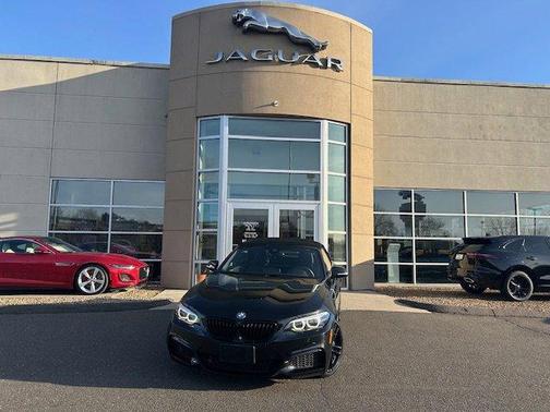 2020 BMW M240 i xDrive