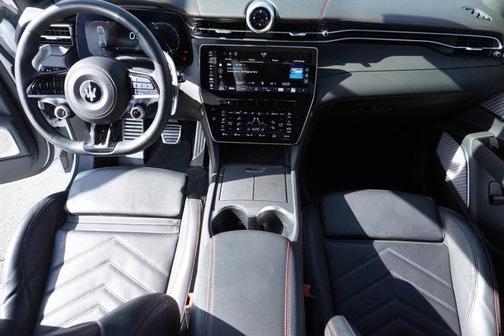 2023 Maserati Grecale Modena