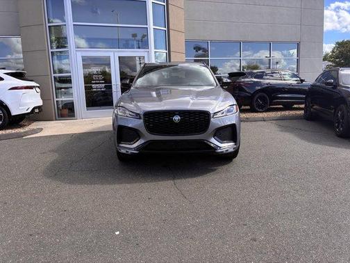 2026 Jaguar F-PACE P250 R-Dynamic S