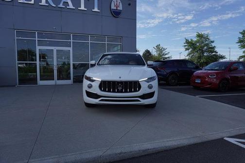 2022 Maserati Levante GT