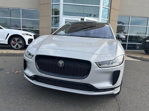 2022 Jaguar I-PACE HSE