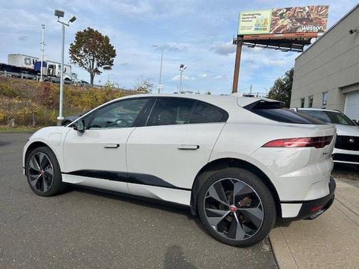2022 Jaguar I-PACE HSE
