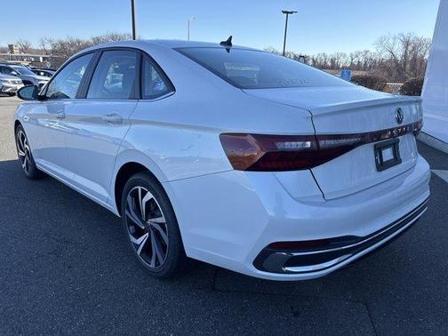 2026 Volkswagen Jetta 1.5T SEL