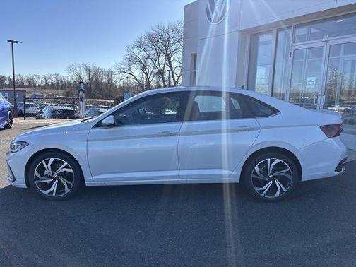 2026 Volkswagen Jetta 1.5T SEL