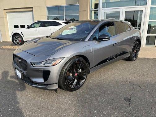 2023 Jaguar I-PACE EV400 HSE
