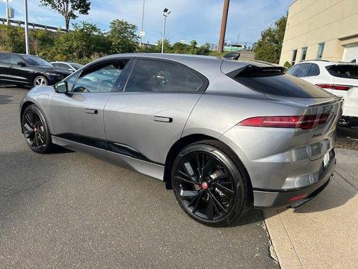 2023 Jaguar I-PACE EV400 HSE