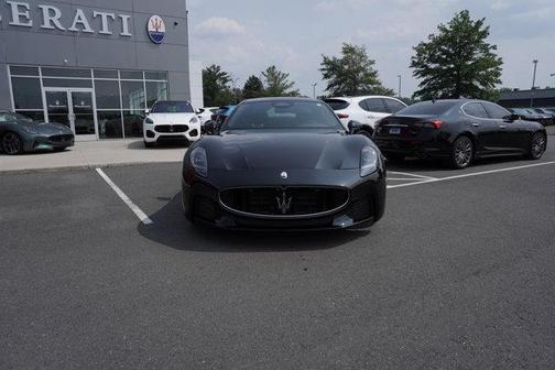 2024 Maserati GranTurismo Modena