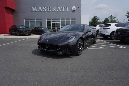 2024 Maserati GranTurismo Modena