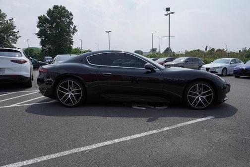 2024 Maserati GranTurismo Modena