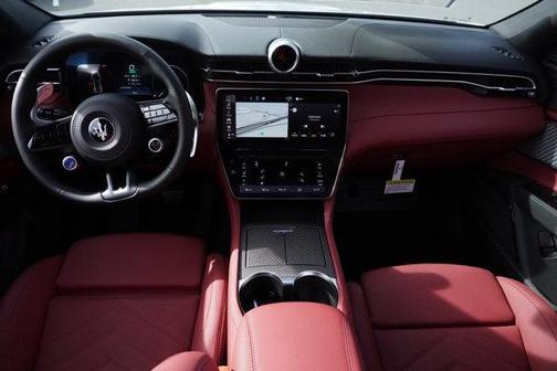 2025 Maserati Grecale Folgore Base