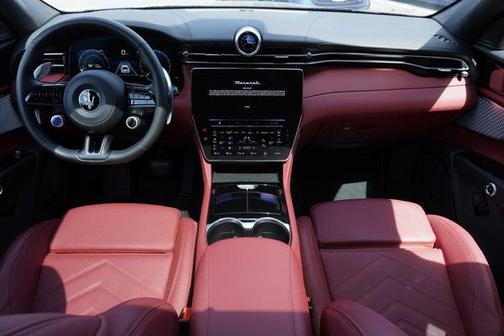 2025 Maserati Grecale Modena