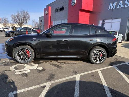 2023 Maserati Grecale GT