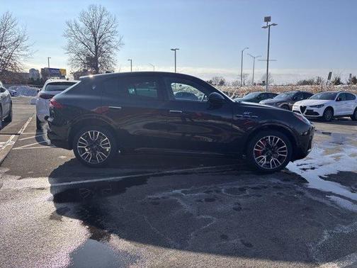 2023 Maserati Grecale GT