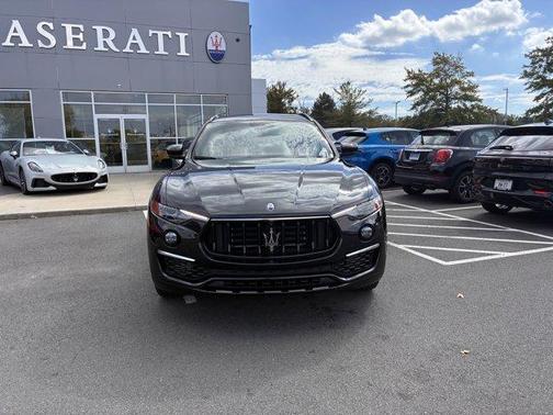 2022 Maserati Levante GT