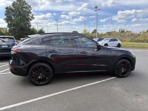 2022 Maserati Levante GT