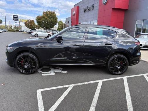 2022 Maserati Levante GT
