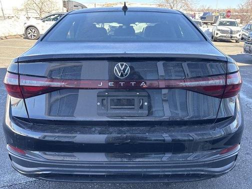 2025 Volkswagen Jetta 1.5T S