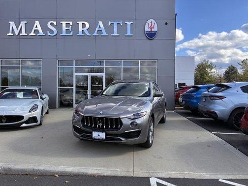 2022 Maserati Levante GT