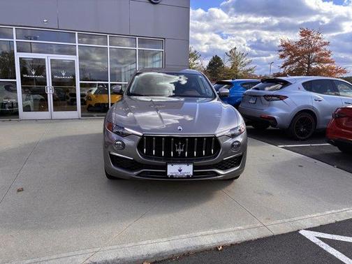 2022 Maserati Levante GT