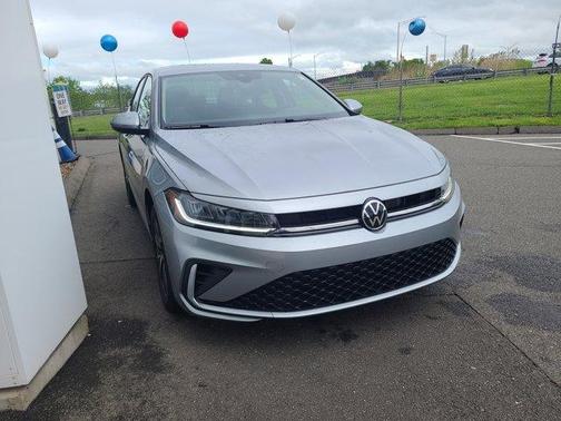 2025 Volkswagen Jetta 1.5T S