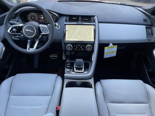 2024 Jaguar E-PACE P250 R-Dynamic SE