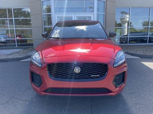 2024 Jaguar E-PACE P250 R-Dynamic SE