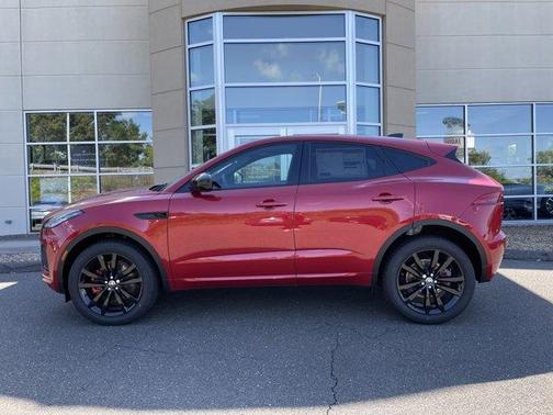 2024 Jaguar E-PACE P250 R-Dynamic SE