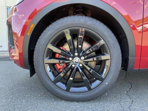 2024 Jaguar E-PACE P250 R-Dynamic SE