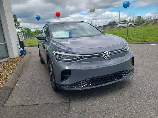 2025 Volkswagen ID.4 Pro