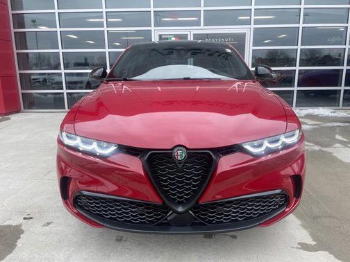 2024 Alfa Romeo Tonale Veloce